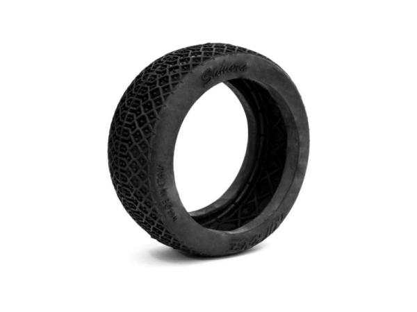 Sahara Reifen soft (2) HOTRACE 1/8 Buggy